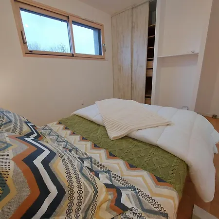 Prázdninový dům Un Air De Campagne