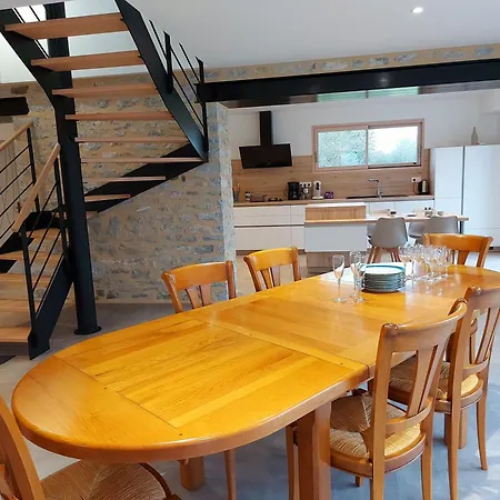 Un Air De Campagne *