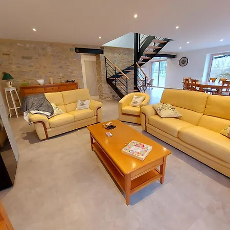 Un Air De Campagne * Saint-Pierre-la-Cour