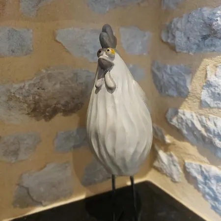 Un Air De Campagne Prázdninový dům