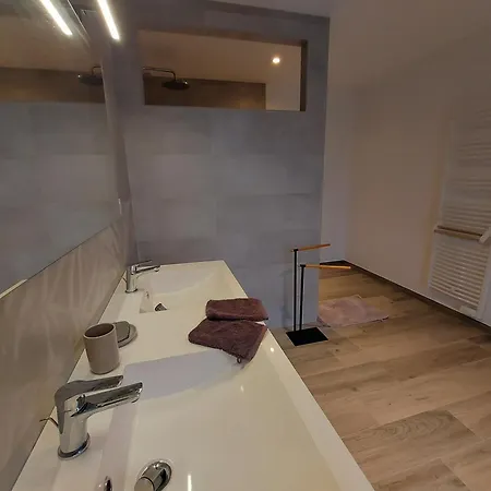 Un Air De Campagne Prázdninový dům *