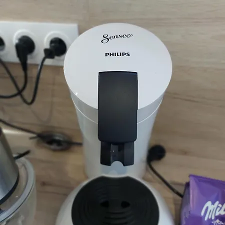 Un Air De Campagne Saint-Pierre-la-Cour