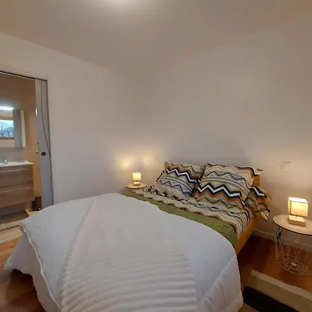 Un Air De Campagne * Saint-Pierre-la-Cour