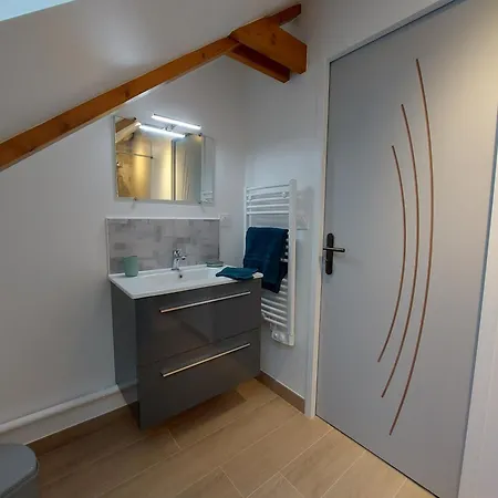 Un Air De Campagne Prázdninový dům