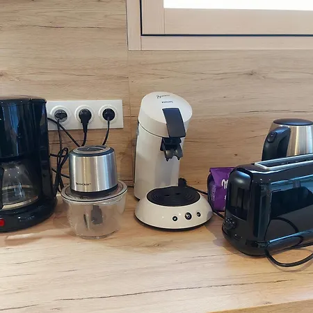 Prázdninový dům Un Air De Campagne