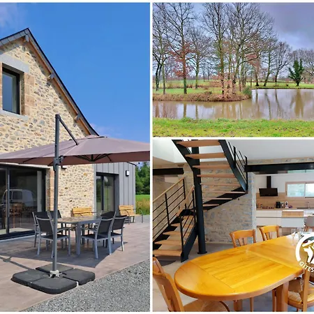 Un Air De Campagne *