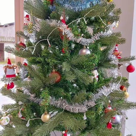 Un Air De Campagne * Saint-Pierre-la-Cour