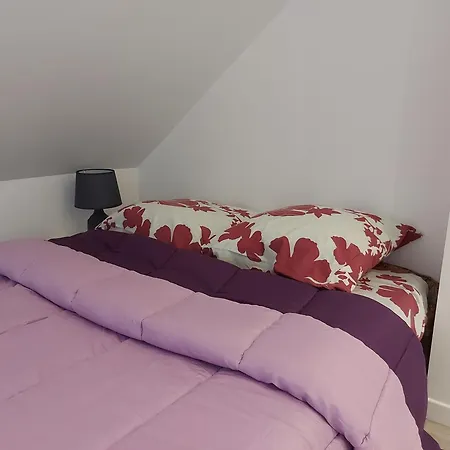 Un Air De Campagne Prázdninový dům Saint-Pierre-la-Cour