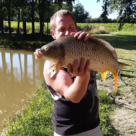 Un Air De Campagne * Saint-Pierre-la-Cour