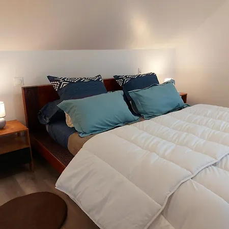 Un Air De Campagne Prázdninový dům