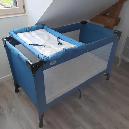 Prázdninový dům Un Air De Campagne