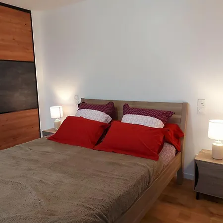 Un Air De Campagne Prázdninový dům *