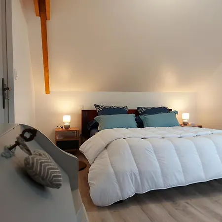 Prázdninový dům Un Air De Campagne *