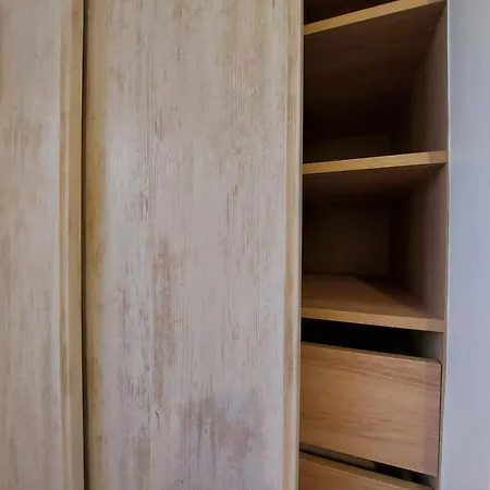 Prázdninový dům Un Air De Campagne Saint-Pierre-la-Cour