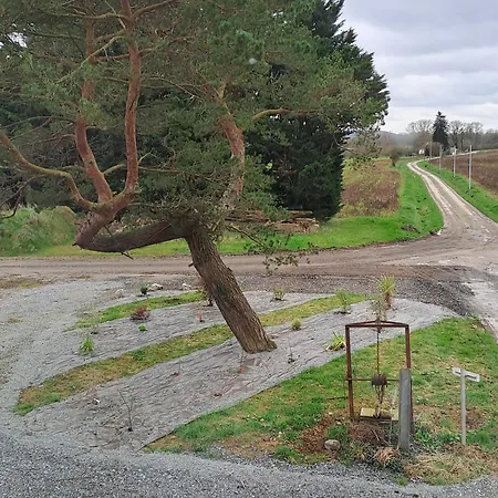 Un Air De Campagne *