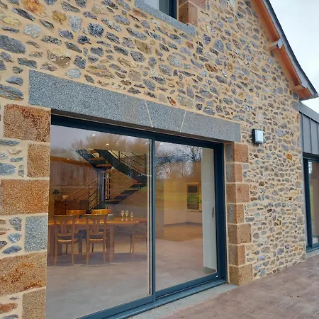 Un Air De Campagne Prázdninový dům