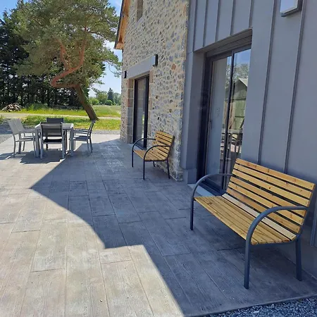 Un Air De Campagne Prázdninový dům *