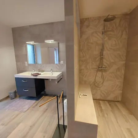 Un Air De Campagne *