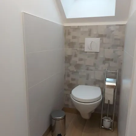 Un Air De Campagne Saint-Pierre-la-Cour