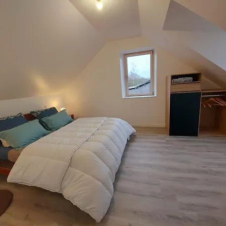 Un Air De Campagne * Saint-Pierre-la-Cour