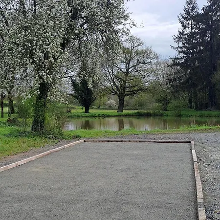 Un Air De Campagne Prázdninový dům