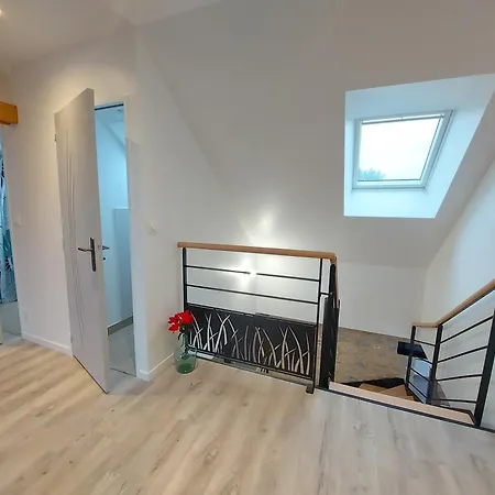 Un Air De Campagne Prázdninový dům Saint-Pierre-la-Cour