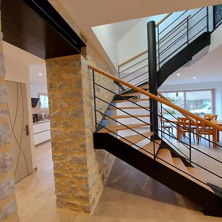 Prázdninový dům Un Air De Campagne