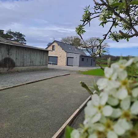 Prázdninový dům Un Air De Campagne *