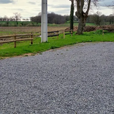 Un Air De Campagne Prázdninový dům