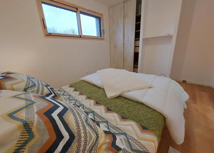 Feriehus Un Air De Campagne