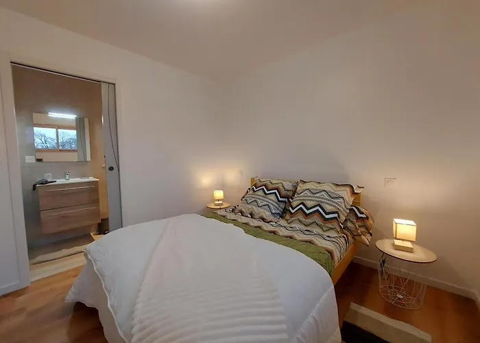 Un Air De Campagne * Saint-Pierre-la-Cour