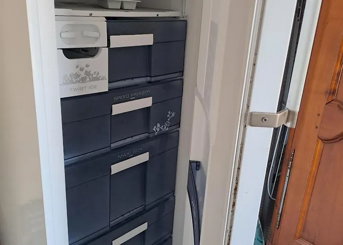 Un Air De Campagne Feriehus *