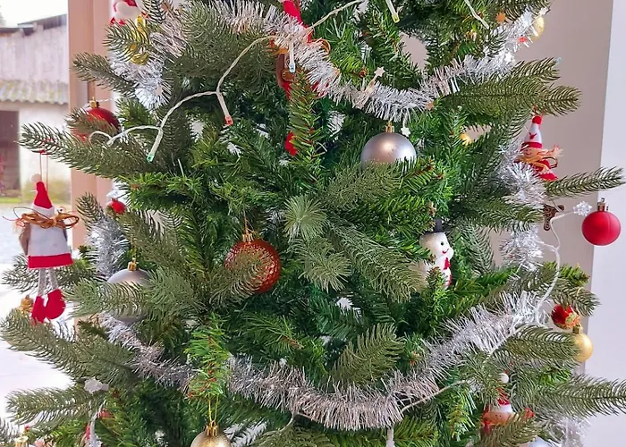 Un Air De Campagne * Saint-Pierre-la-Cour