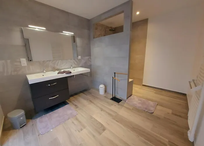 Un Air De Campagne *