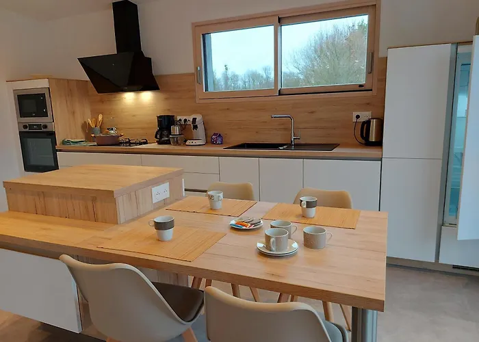 Un Air De Campagne Saint-Pierre-la-Cour