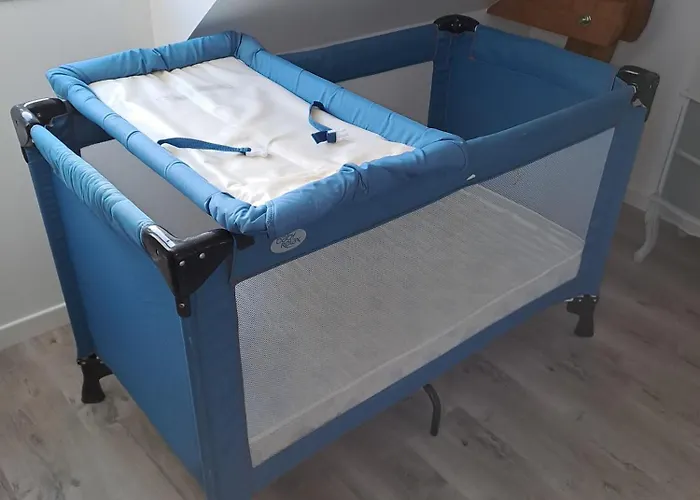 Holiday home Un Air De Campagne