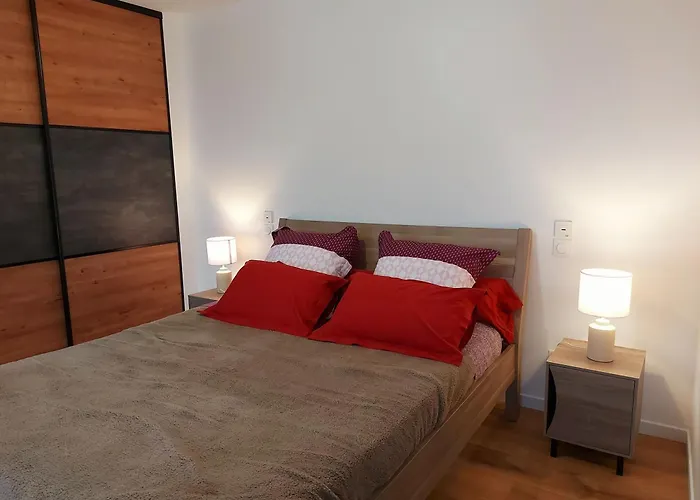 Un Air De Campagne Feriehus *