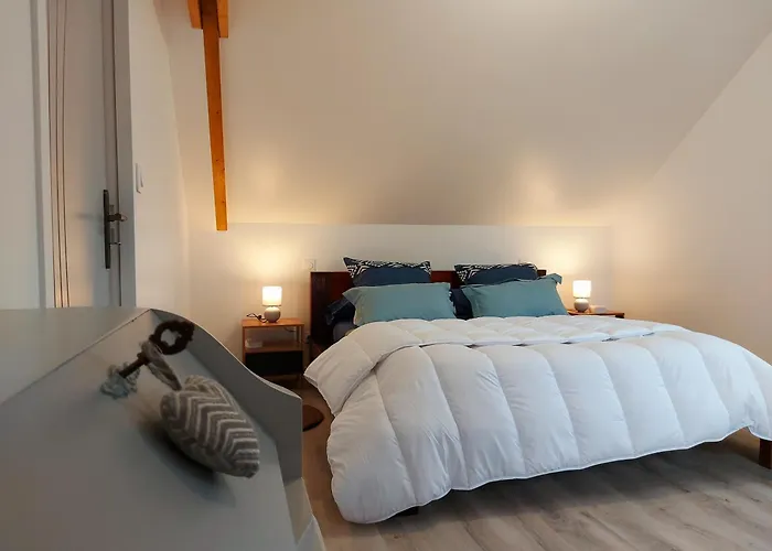 Feriehus Un Air De Campagne *