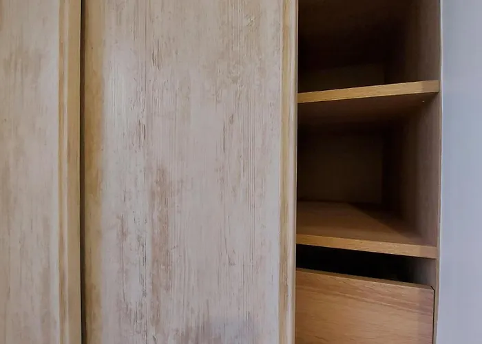 Feriehus Un Air De Campagne Saint-Pierre-la-Cour