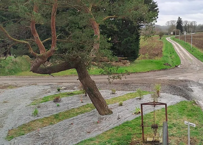 Un Air De Campagne *