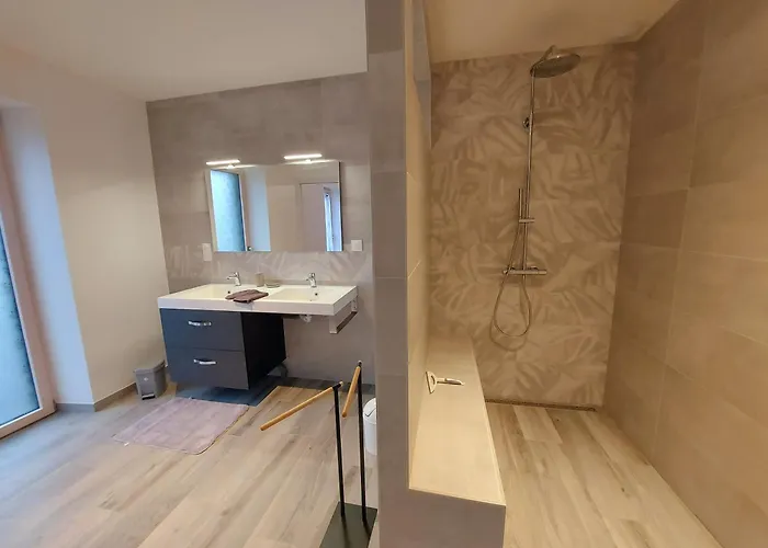 Un Air De Campagne *