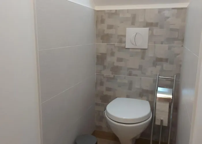 Un Air De Campagne Saint-Pierre-la-Cour