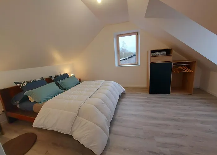 Un Air De Campagne * Saint-Pierre-la-Cour