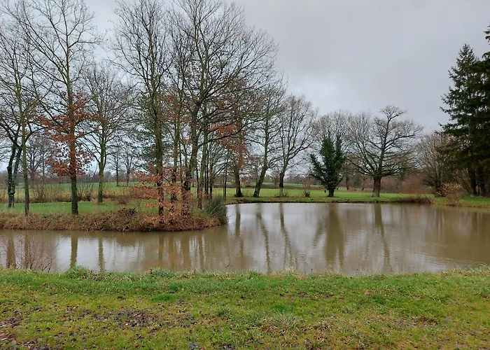 Feriehus Un Air De Campagne