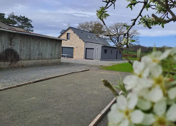 Feriehus Un Air De Campagne *